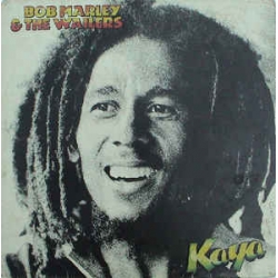Bob Marley - Kaya / Jugoton